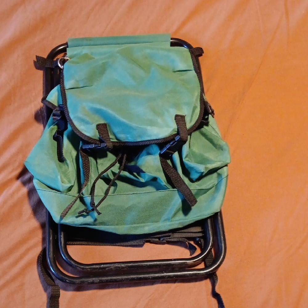 YOUTH PRO BACKPACK
